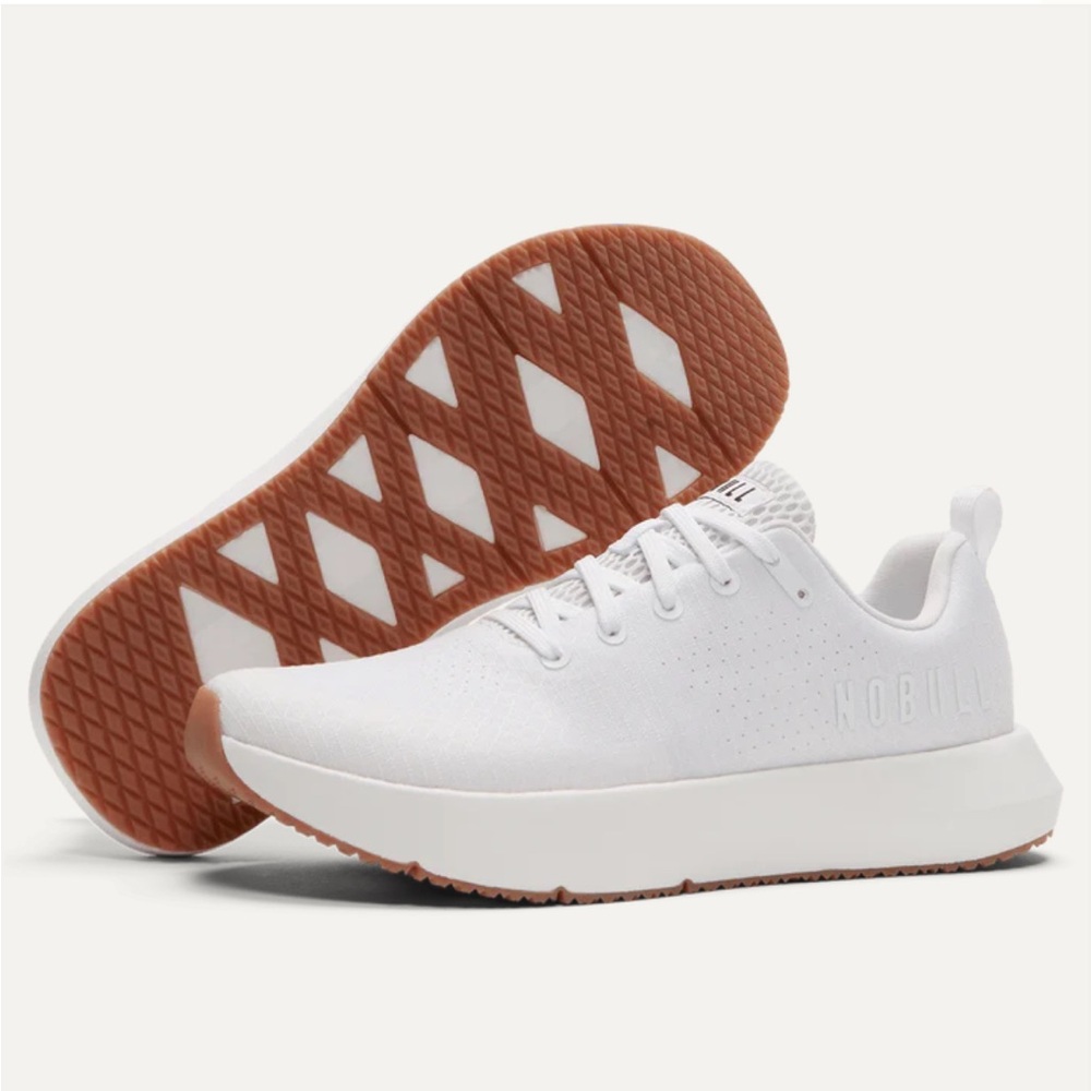 Nobull running shoes